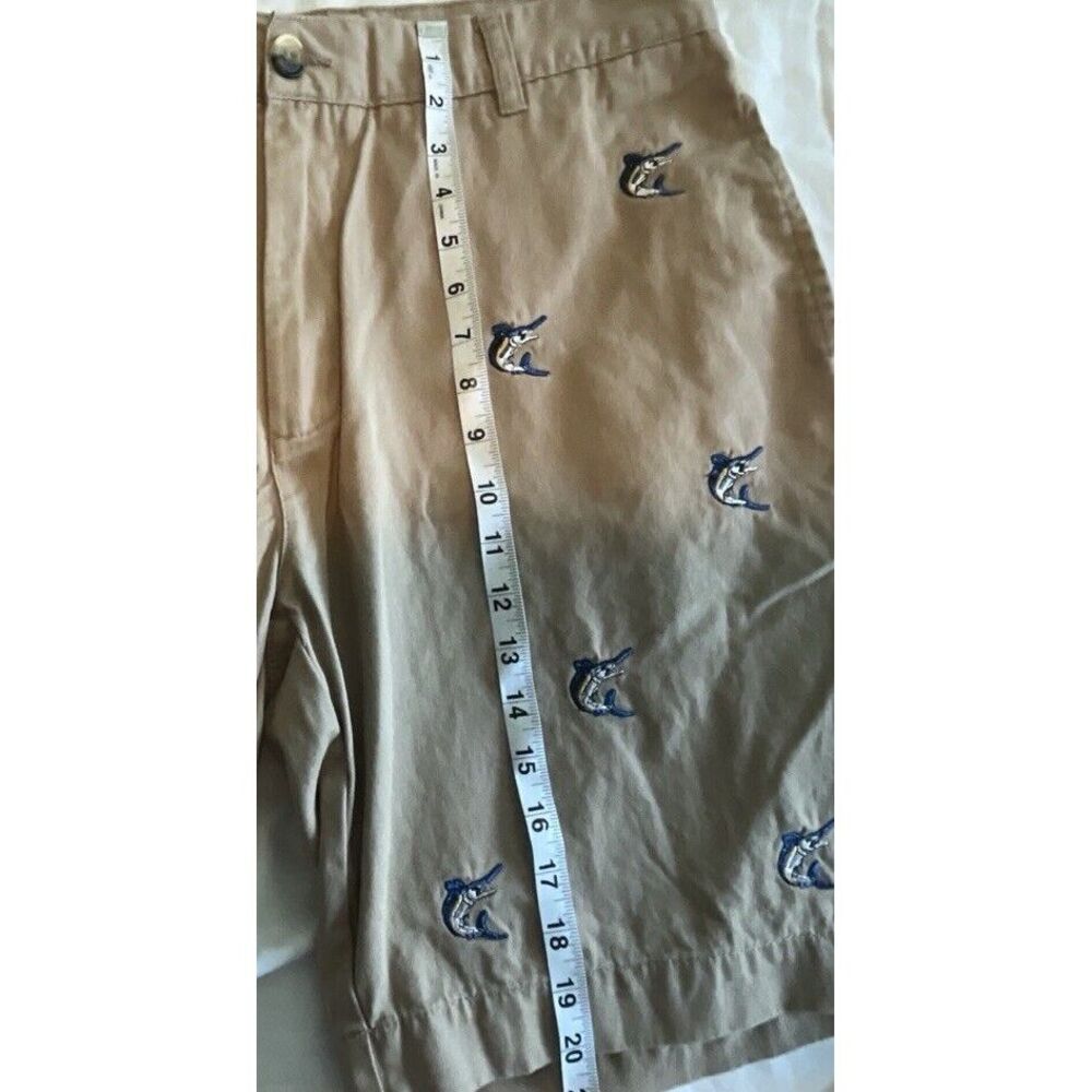 Island Republic Swordfish Shorts Size 36 - Picture 4 of 7